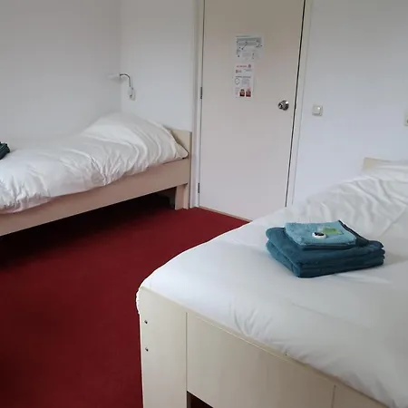 Frühstückspension Abdijhof Marienkroon Nieuwkuijk