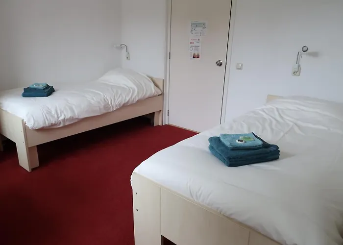 Bed & Breakfast Abdijhof Marienkroon Nieuwkuijk