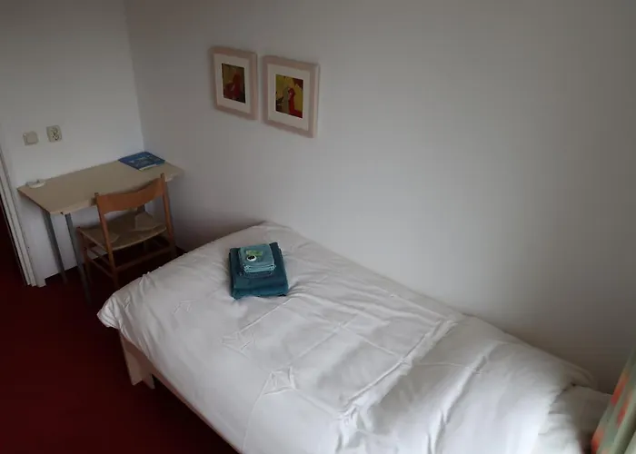 Abdijhof Marienkroon Bed & Breakfast