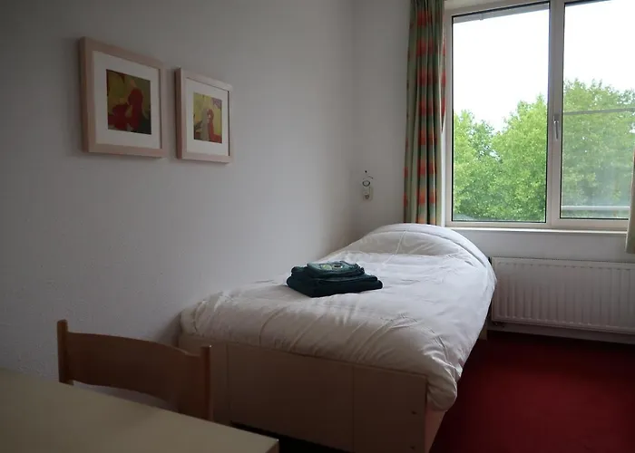 Abdijhof Marienkroon Bed & Breakfast *